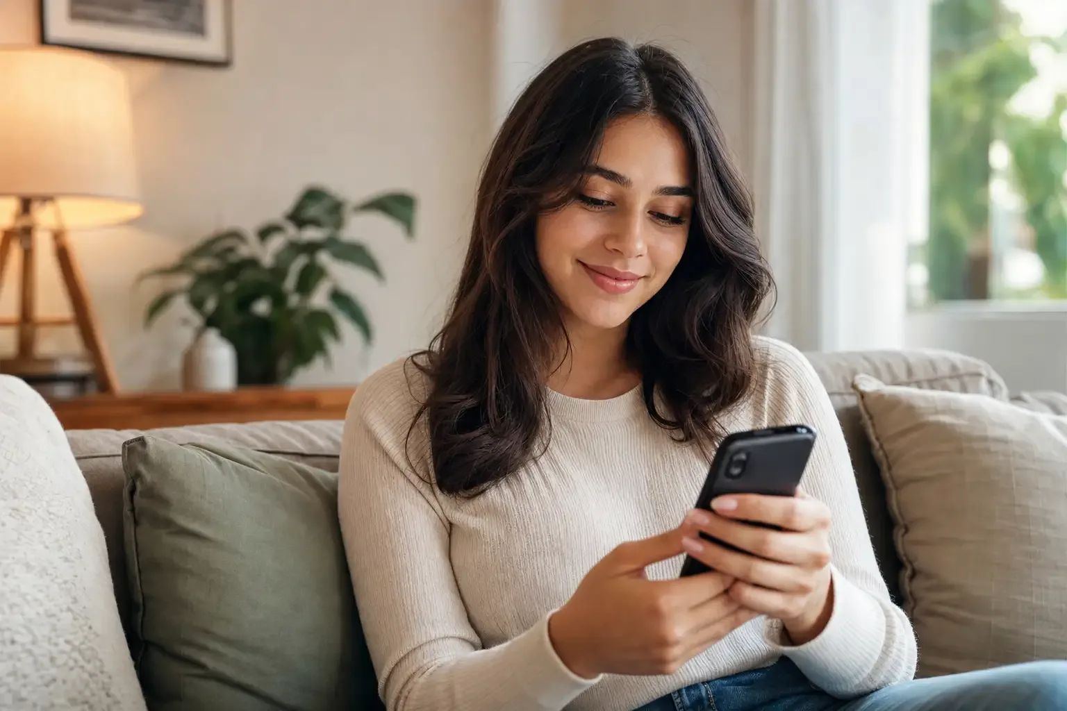 Beste AI-vriendin: waarom DreamGF opvalt