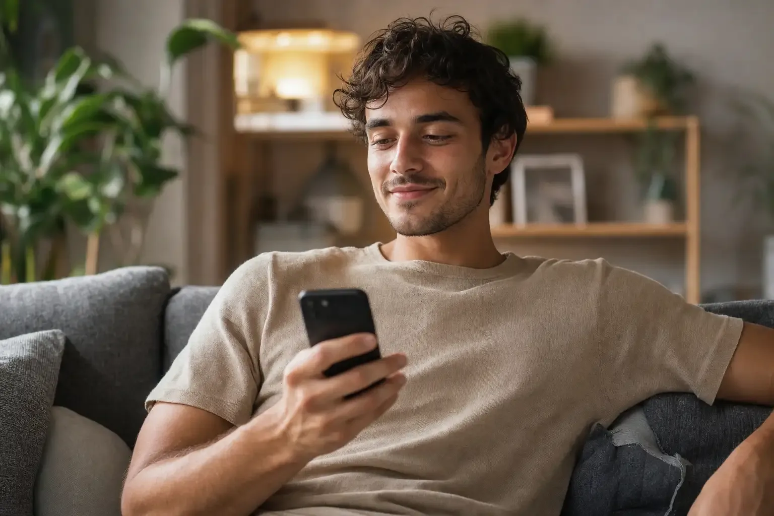 Romantische AI-chatbot: wat verwachten?