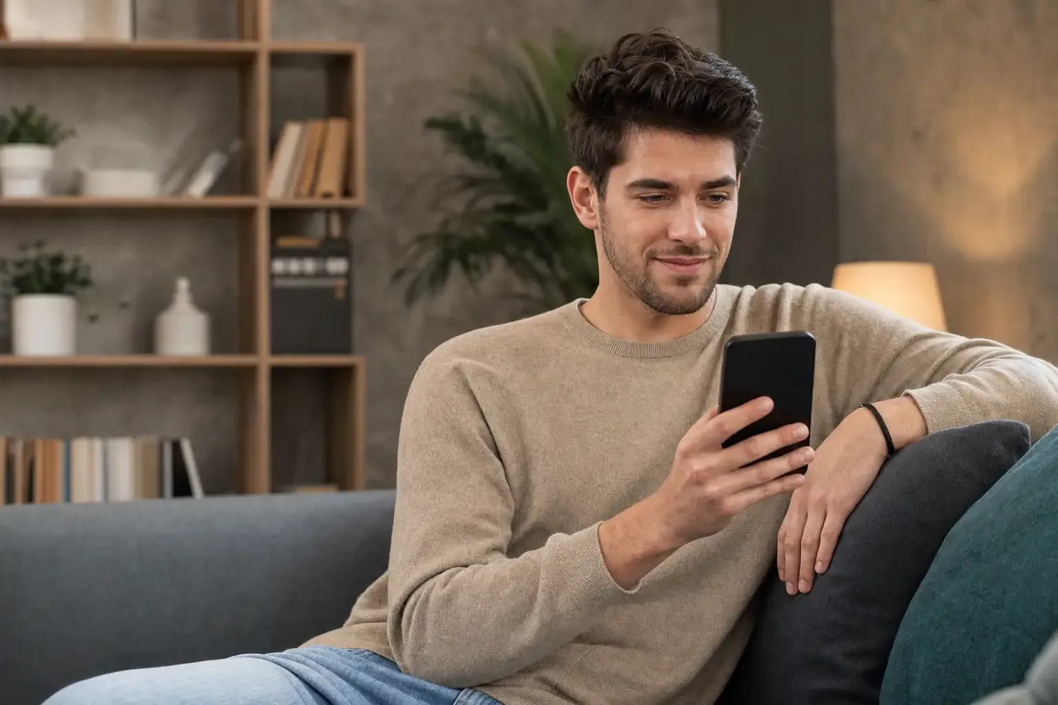 Virtuele AI-companion: verschil met assistent