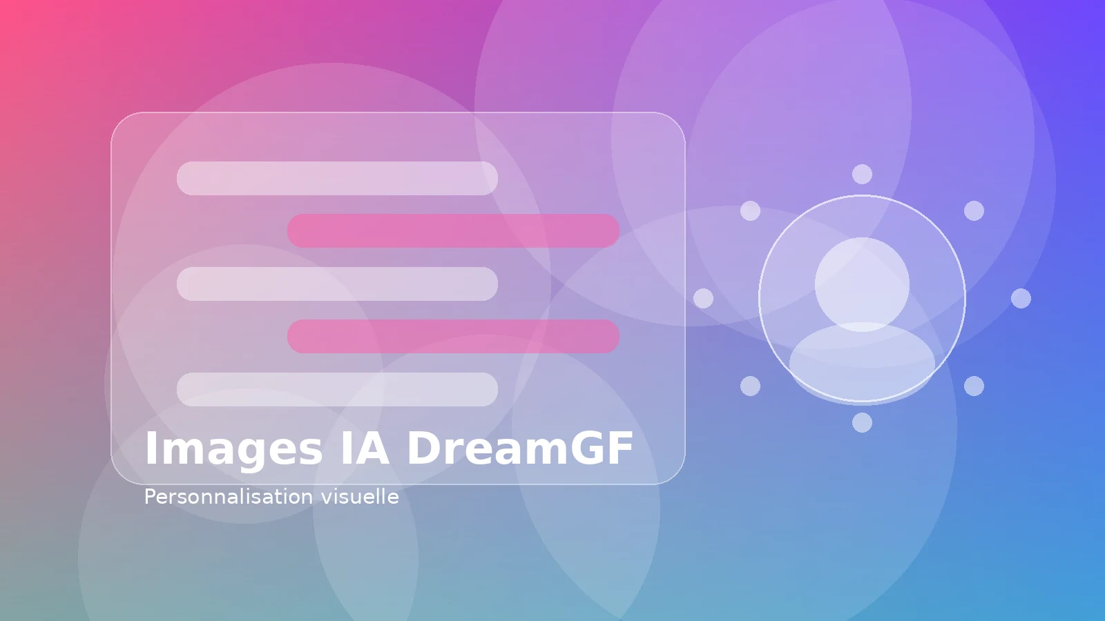 AI-afbeeldingen op DreamGF begrijpen