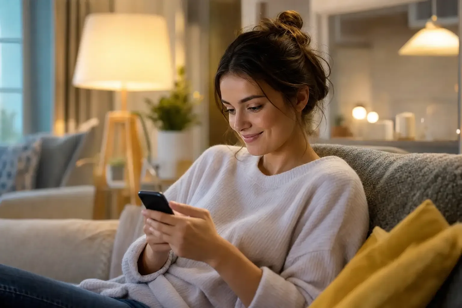 Romantische AI-chatbot: wat verwachten?