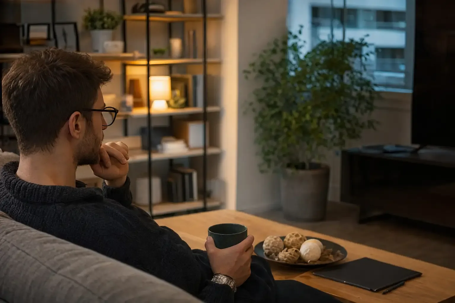 Virtuele AI-companion: verschil met assistent