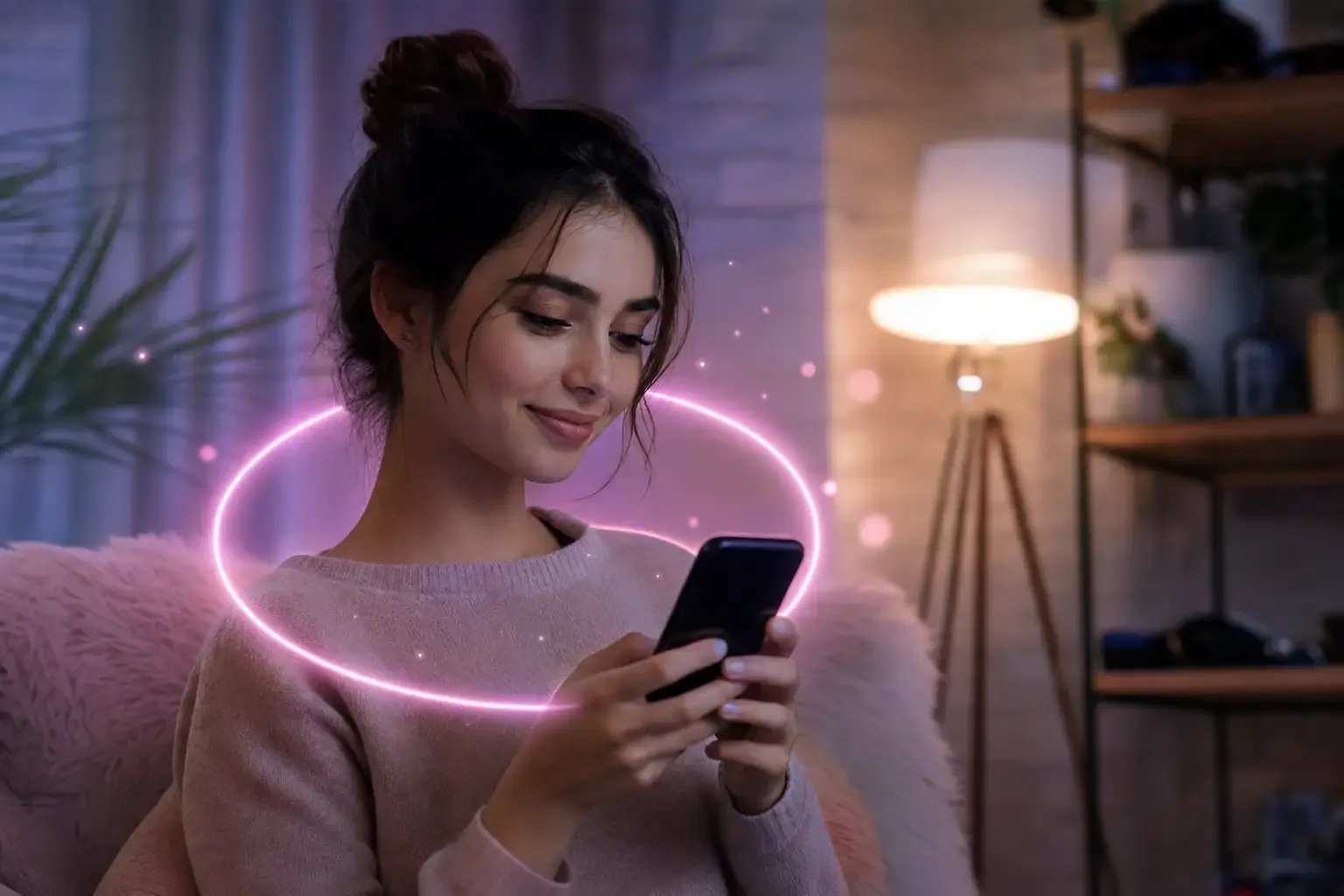 DreamGF privacy en veiligheid: wat controleren?